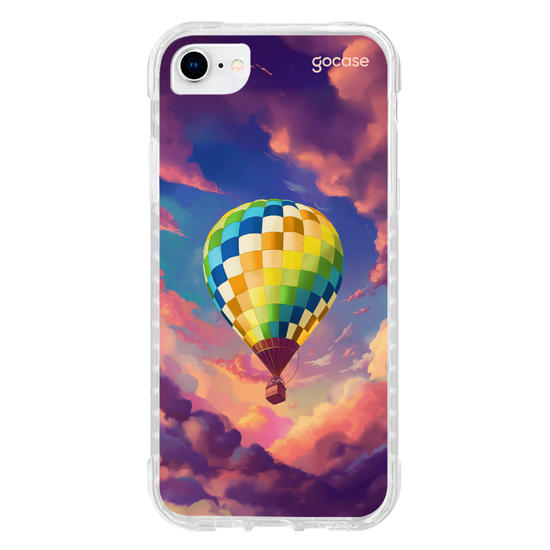 Capinha para celular  Young Forever