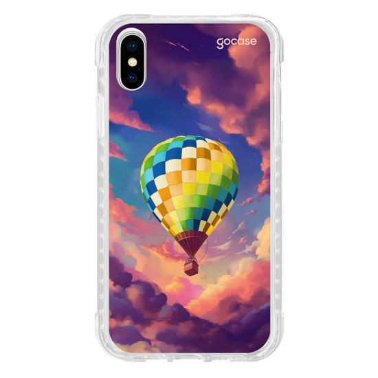 Capinha para celular  Young Forever