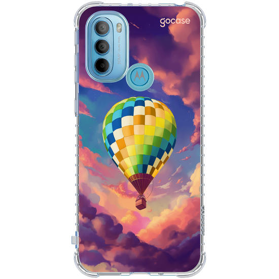 Capinha para celular  Young Forever