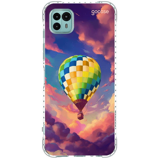 Capinha para celular  Young Forever
