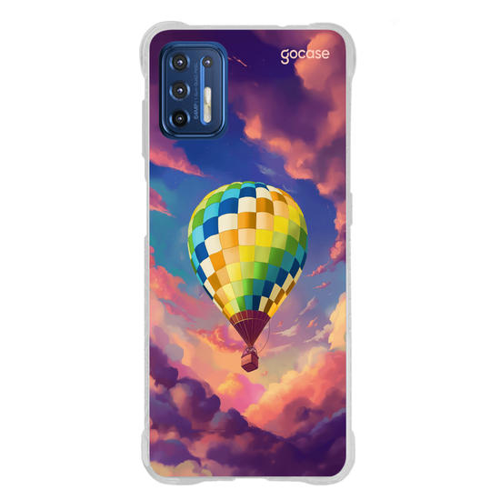 Capinha para celular  Young Forever