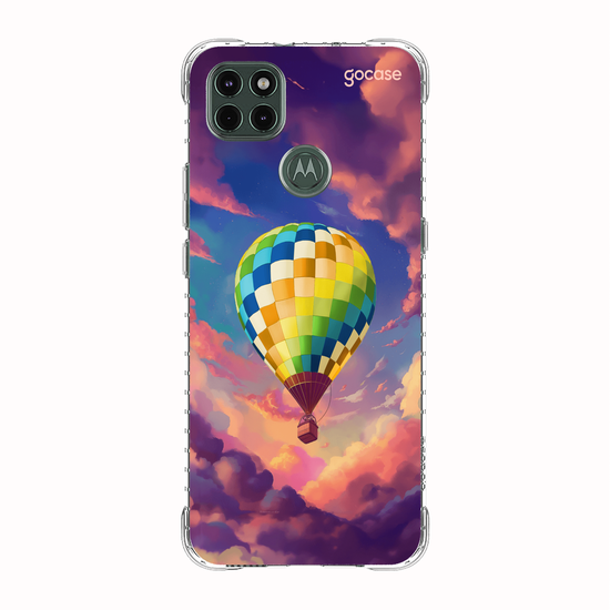 Capinha para celular  Young Forever