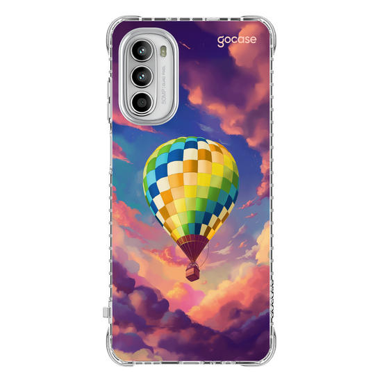 Capinha para celular  Young Forever