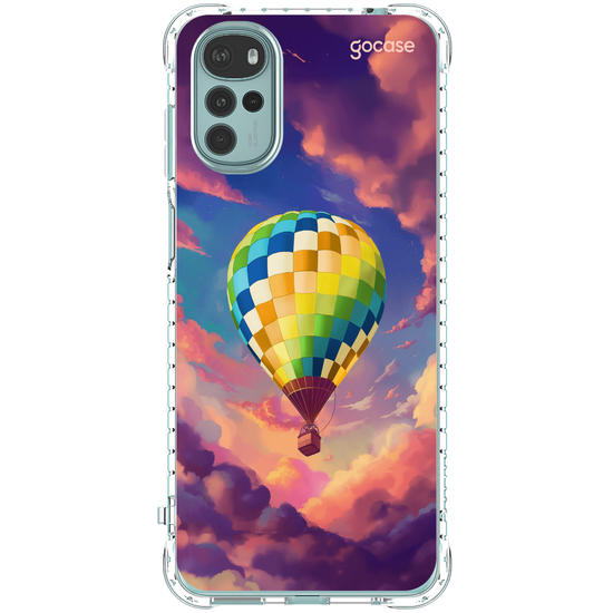 Capinha para celular  Young Forever