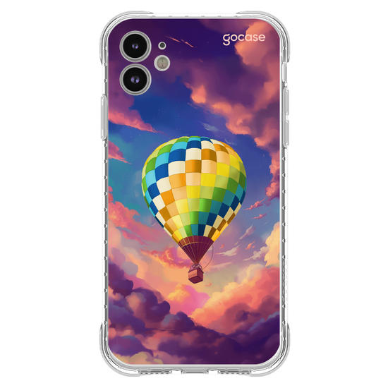 Capinha para celular  Young Forever