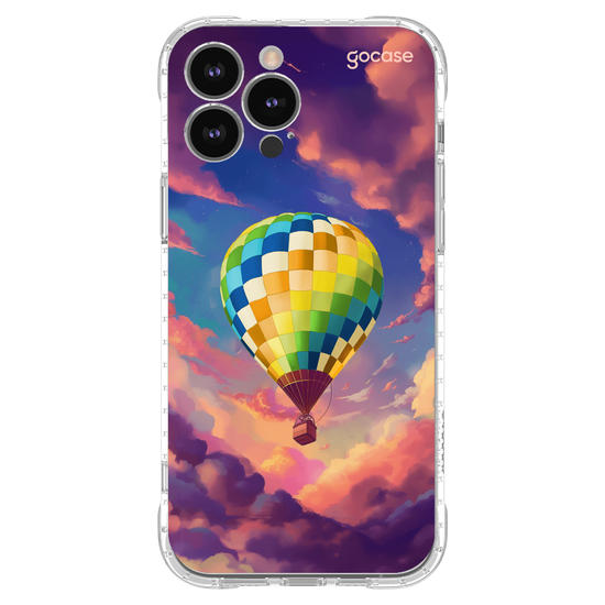 Capinha para celular  Young Forever