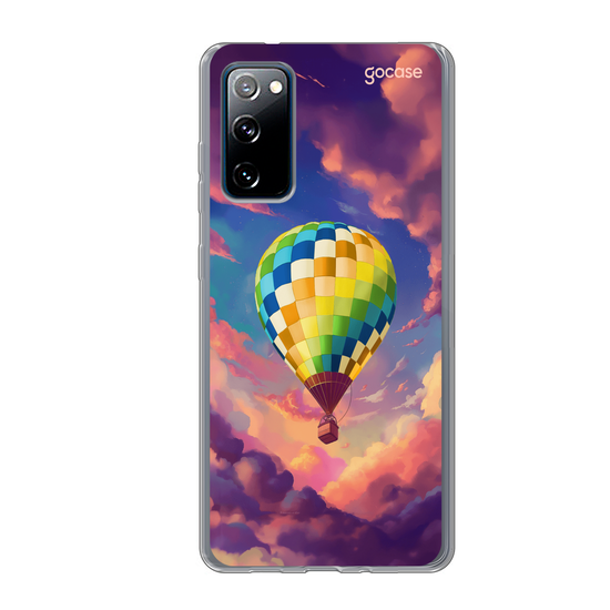 Young Forever Phone Case