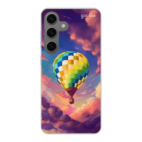 Young Forever Phone Case