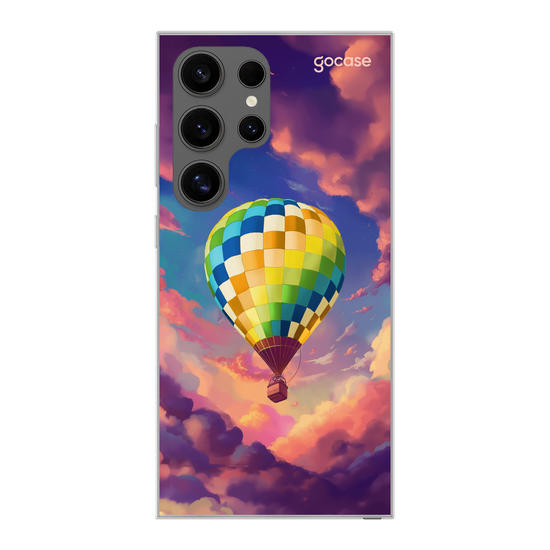 Young Forever Phone Case