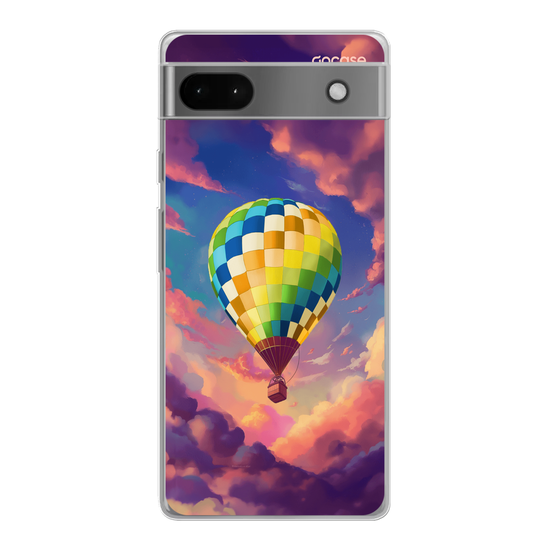 Young Forever Phone Case