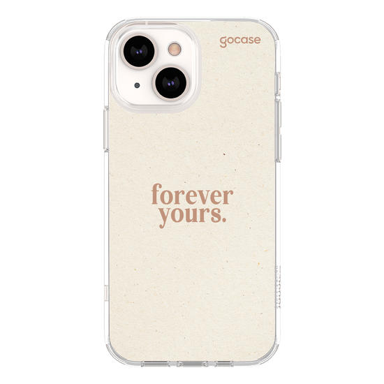 Forever Yours Phone Case