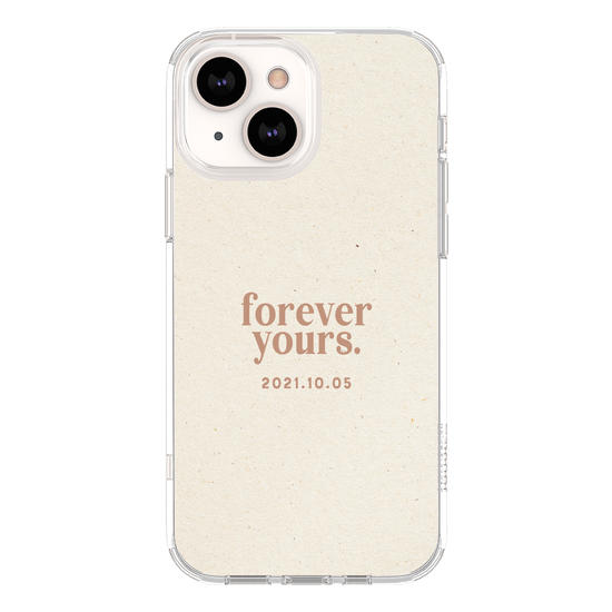 Forever Yours Phone Case