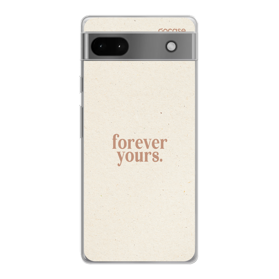 Forever Yours Phone Case