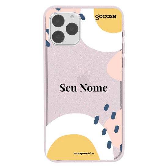 Capinha para celular Form Colors