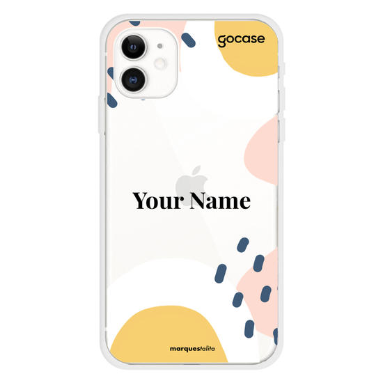 Form Colors Phone Case