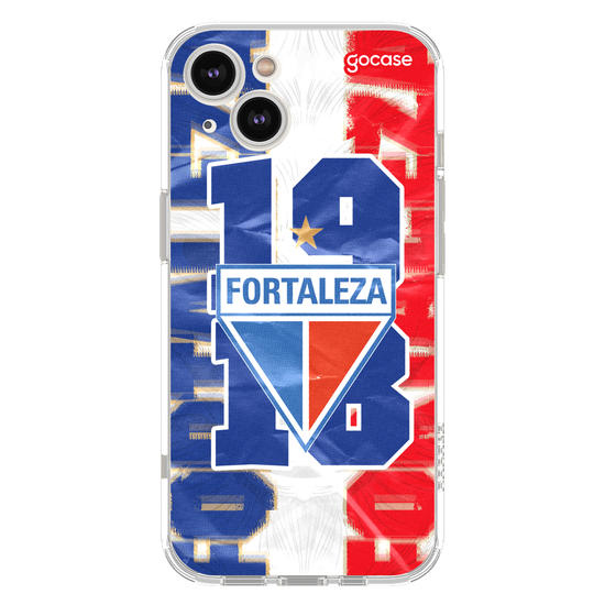  Fortaleza - 1918 Lettering Texture