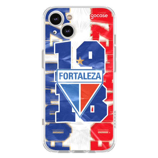  Fortaleza - 1918 Lettering Texture