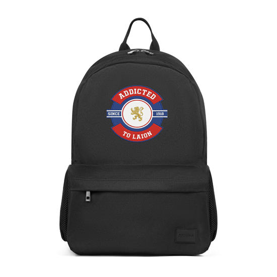 Mochila Pop -  Fortaleza - Addicted