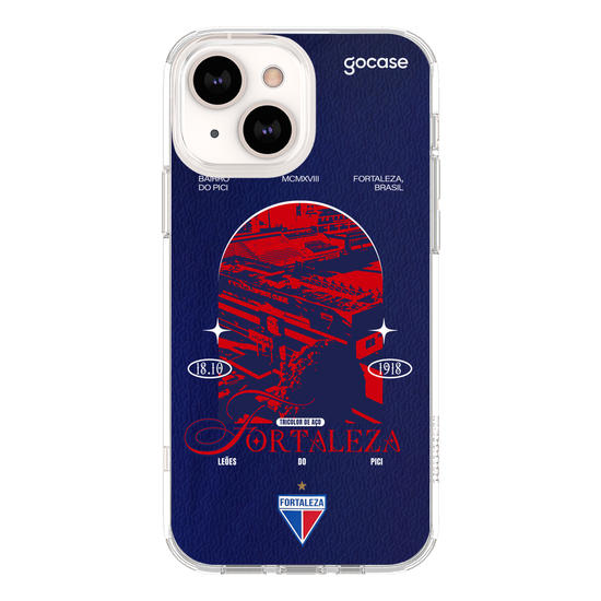 Capinha para celular Fortaleza - Bairro do Pici