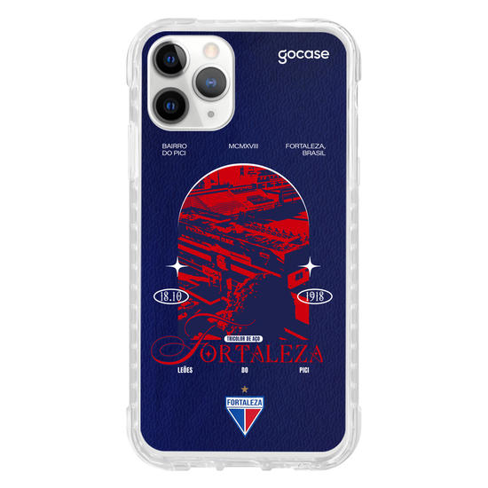 Capinha para celular Fortaleza - Bairro do Pici