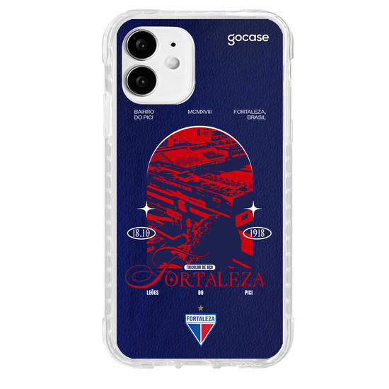 Capinha para celular Fortaleza - Bairro do Pici