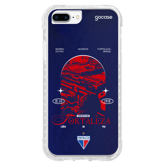 Capinha para celular Fortaleza - Bairro do Pici