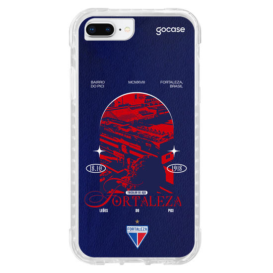 Capinha para celular Fortaleza - Bairro do Pici