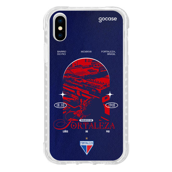 Capinha para celular Fortaleza - Bairro do Pici