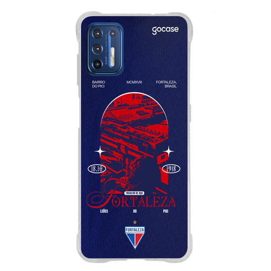 Capinha para celular Fortaleza - Bairro do Pici