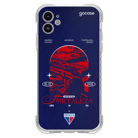 Capinha para celular Fortaleza - Bairro do Pici