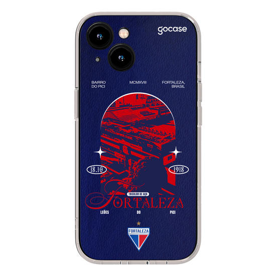 Capinha para celular Fortaleza - Bairro do Pici