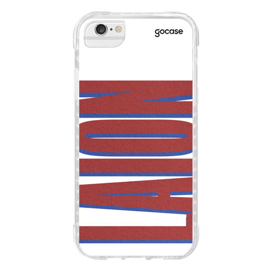 Capinha para celular  Fortaleza - Bold Core Laion