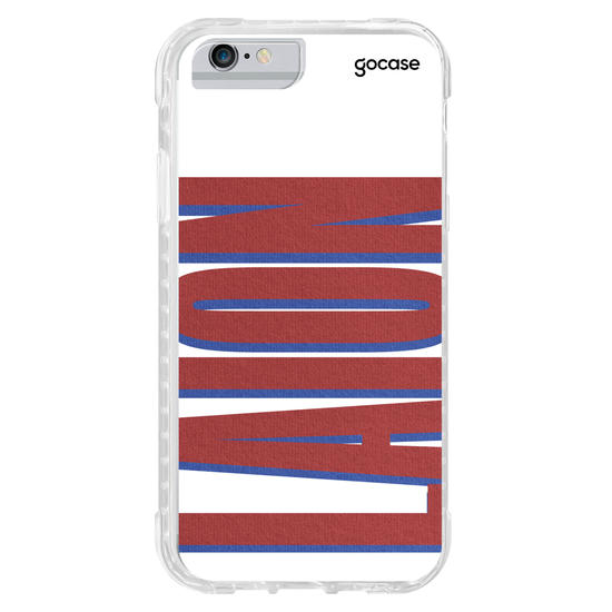 Capinha para celular  Fortaleza - Bold Core Laion