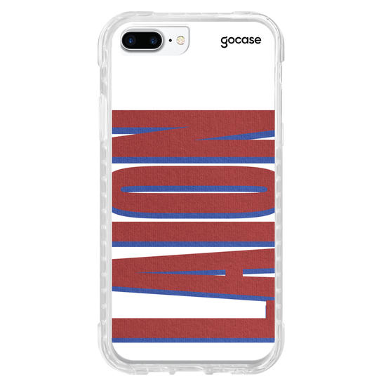 Capinha para celular  Fortaleza - Bold Core Laion
