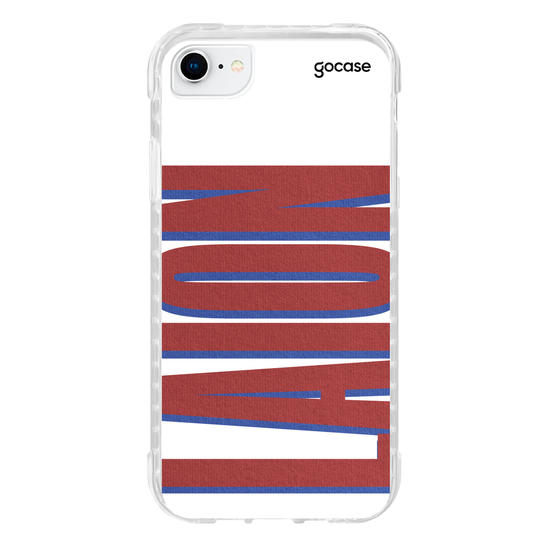 Capinha para celular  Fortaleza - Bold Core Laion