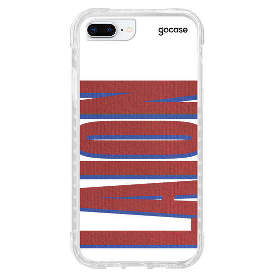 Capinha para celular  Fortaleza - Bold Core Laion