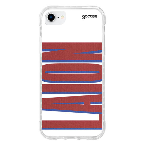 Capinha para celular  Fortaleza - Bold Core Laion