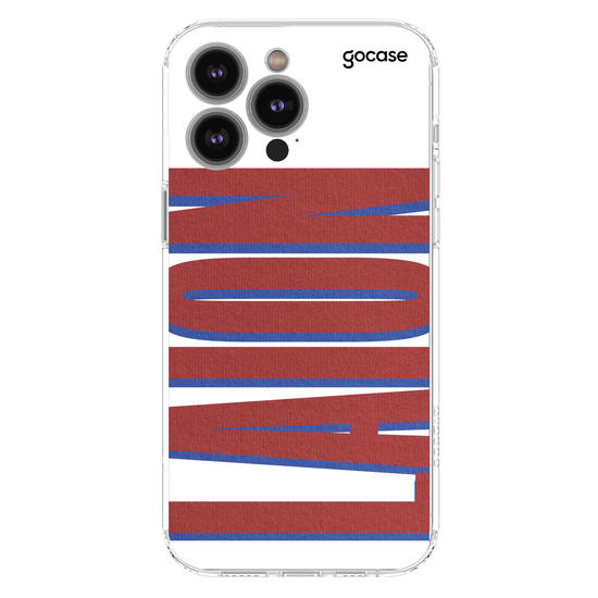 Capinha para celular  Fortaleza - Bold Core Laion