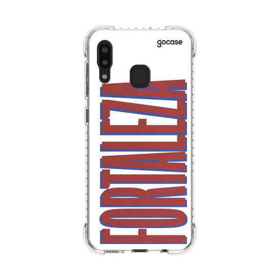 Capinha para celular  Fortaleza - Bold Core