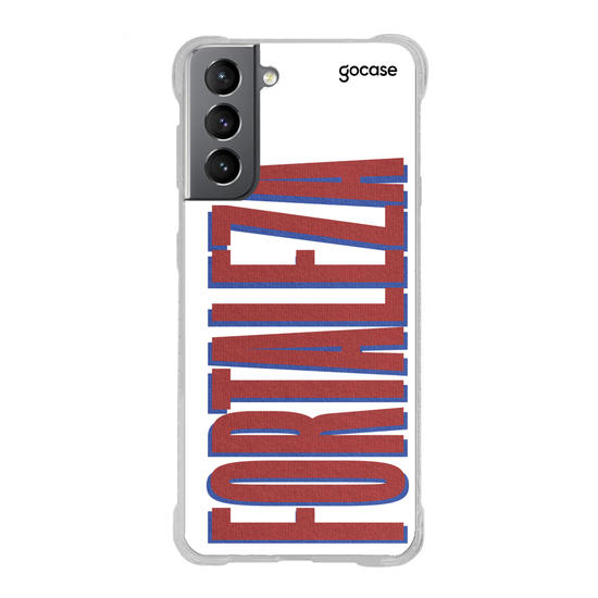 Capinha para celular  Fortaleza - Bold Core