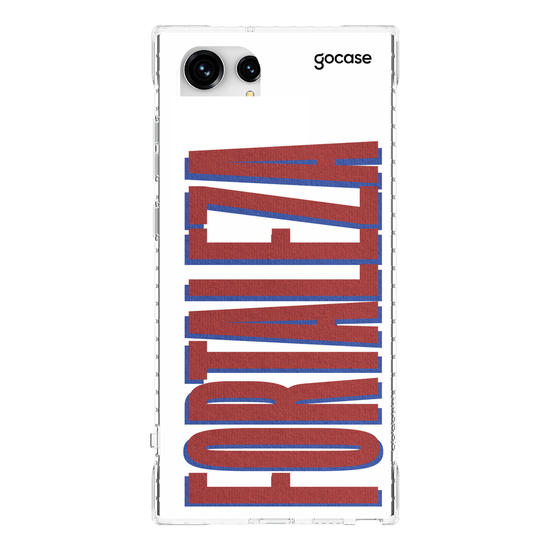 Capinha para celular  Fortaleza - Bold Core