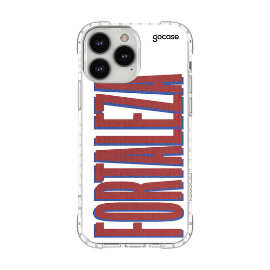 Capinha para celular  Fortaleza - Bold Core