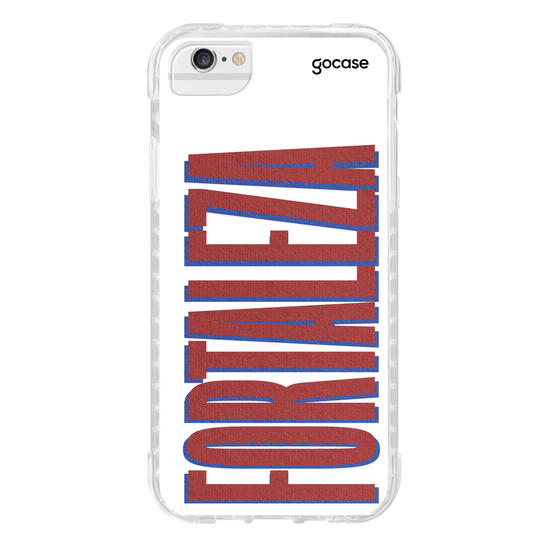 Capinha para celular  Fortaleza - Bold Core