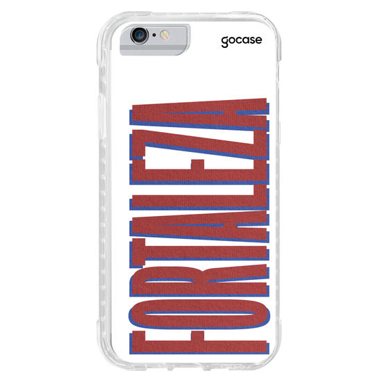 Capinha para celular  Fortaleza - Bold Core