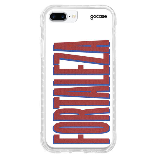 Capinha para celular  Fortaleza - Bold Core