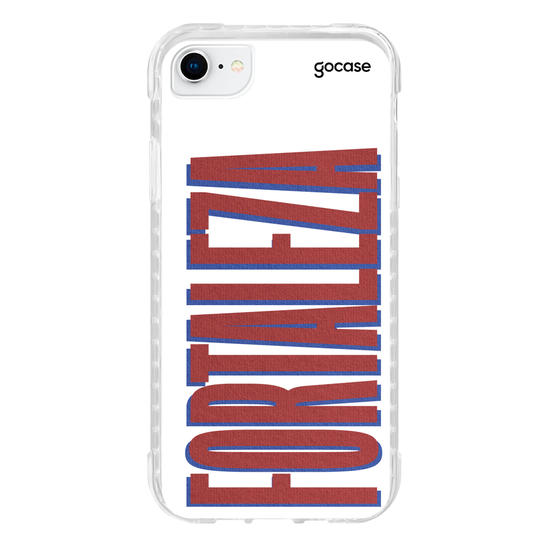 Capinha para celular  Fortaleza - Bold Core