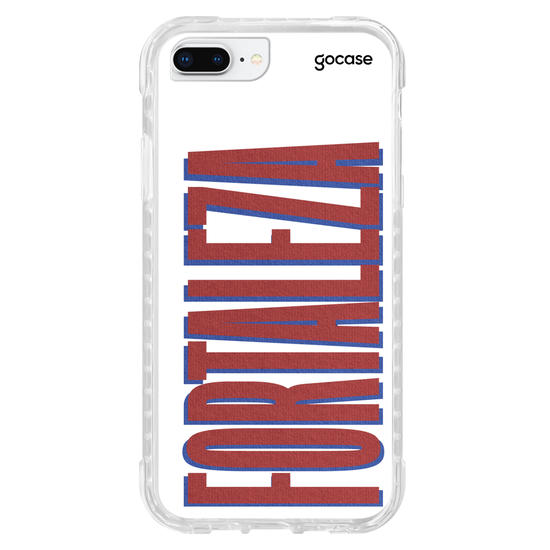 Capinha para celular  Fortaleza - Bold Core