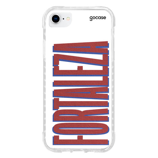 Capinha para celular  Fortaleza - Bold Core