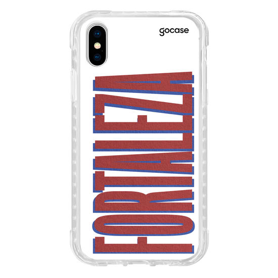 Capinha para celular  Fortaleza - Bold Core