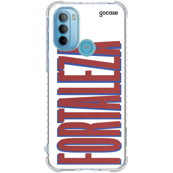 Capinha para celular  Fortaleza - Bold Core
